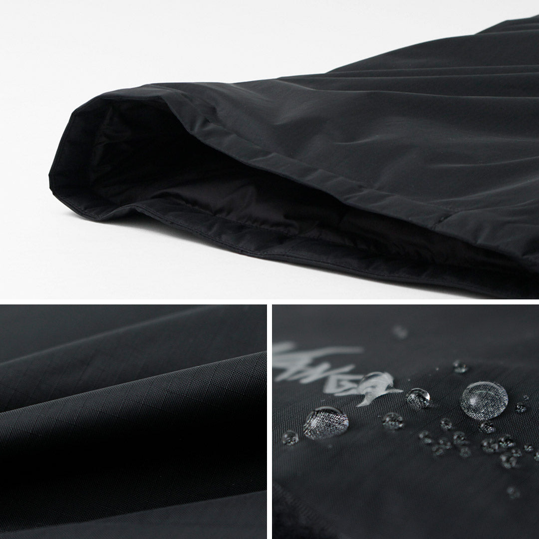 NANGA(ナンガ)オーロラ ステンカラー ダウンコート