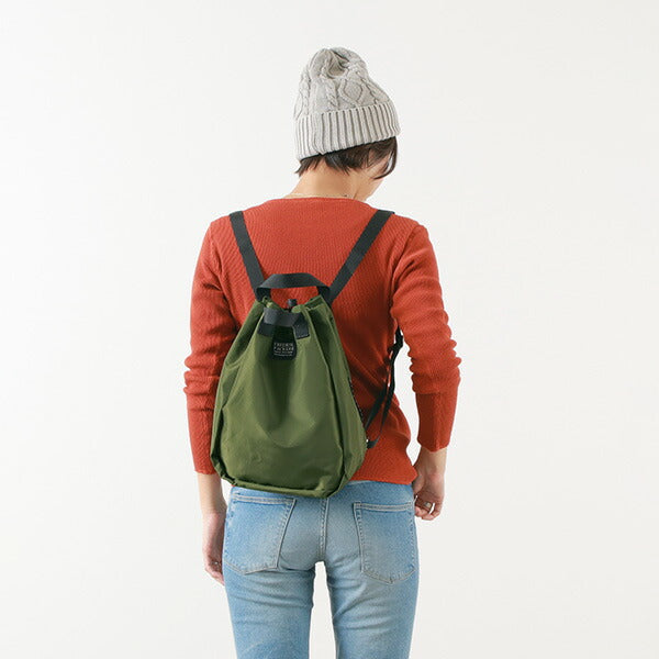 FREDRIK PACKERS