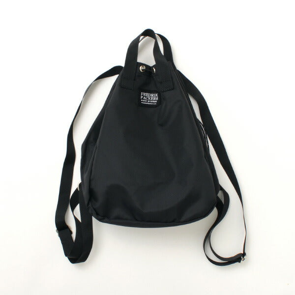 FREDRIK PACKERS