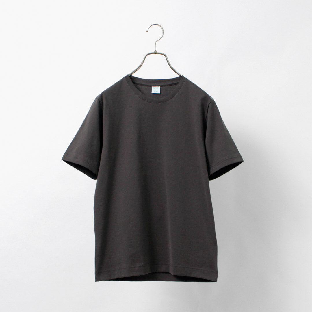 GICIPI(ジチピ) マールモ クルーネックTシャツ