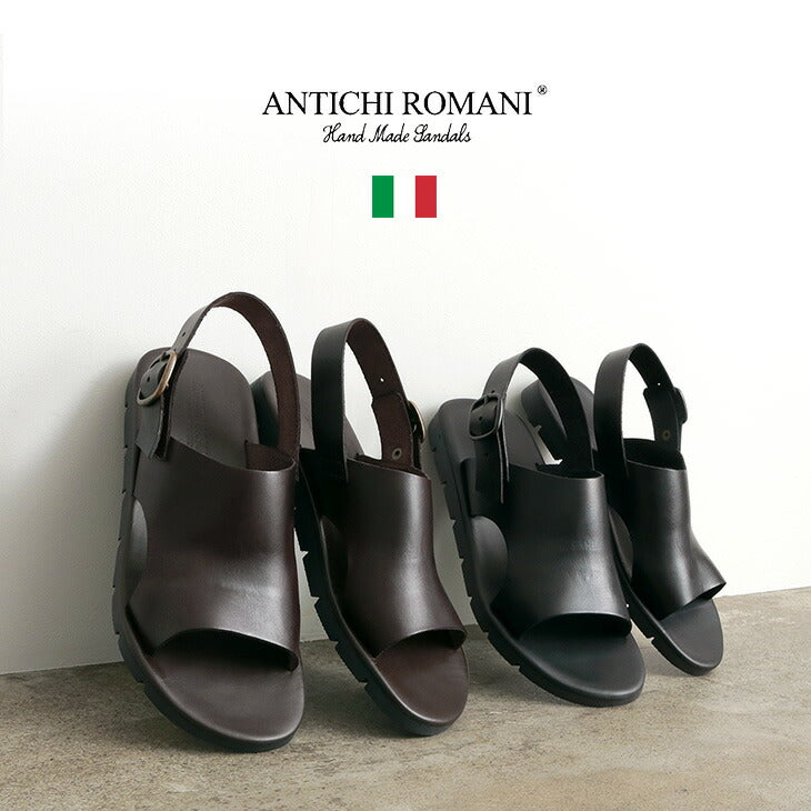 ANTICHI ROMANI