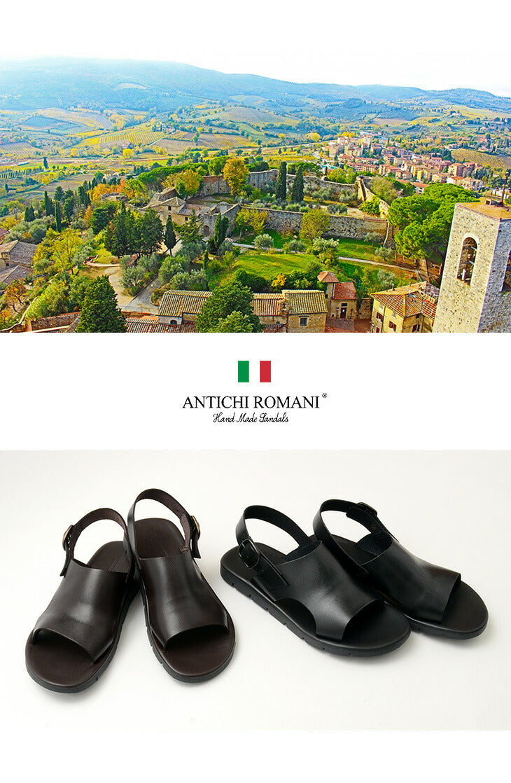ANTICHI ROMANI