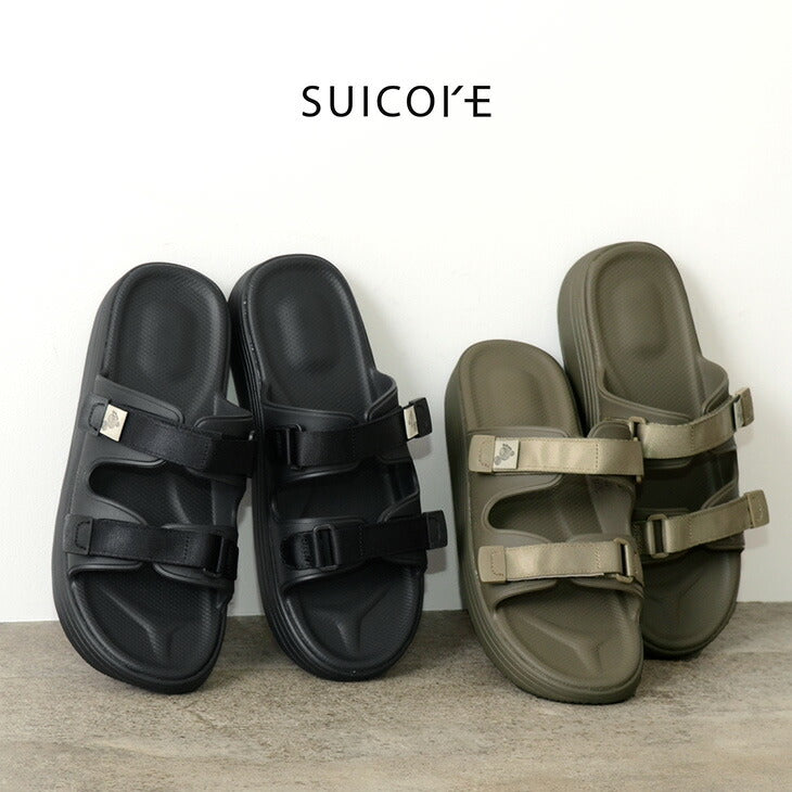 SUICOKE