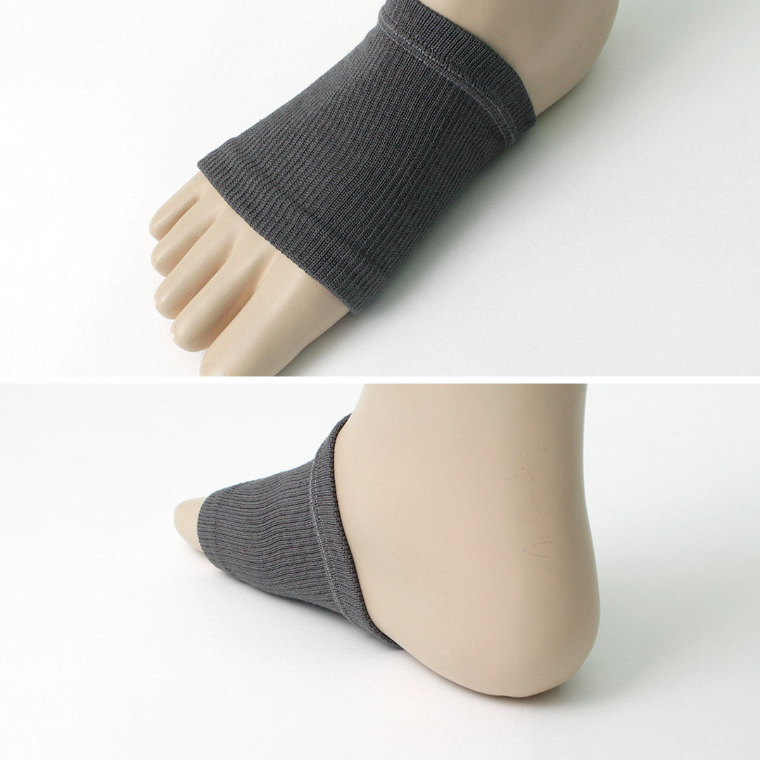 ROTOTO(ロトト) R1457 ロトト フットバンド