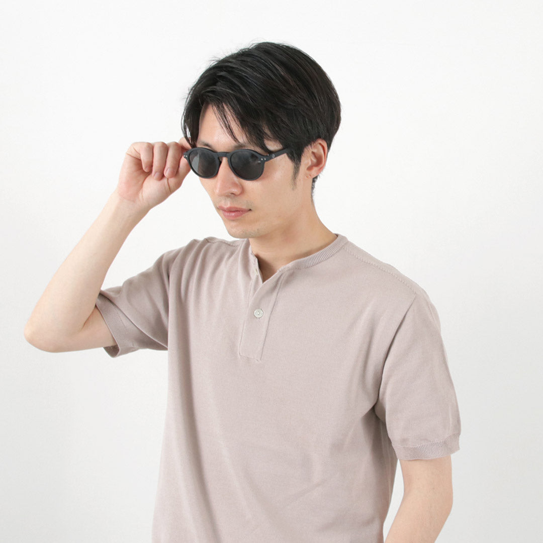 IZIPIZI(イジピジ) サングラス #F