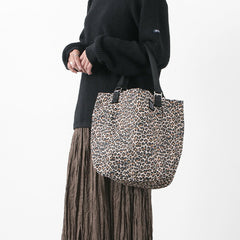 leopard / F