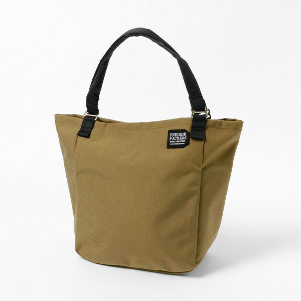 FREDRIK PACKERS