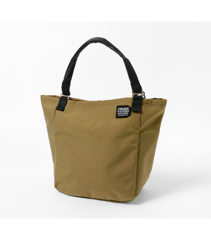 FREDRIK PACKERS