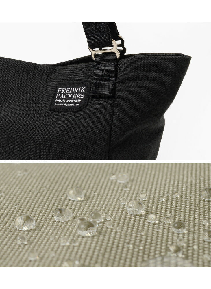 FREDRIK PACKERS