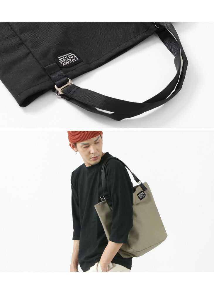FREDRIK PACKERS