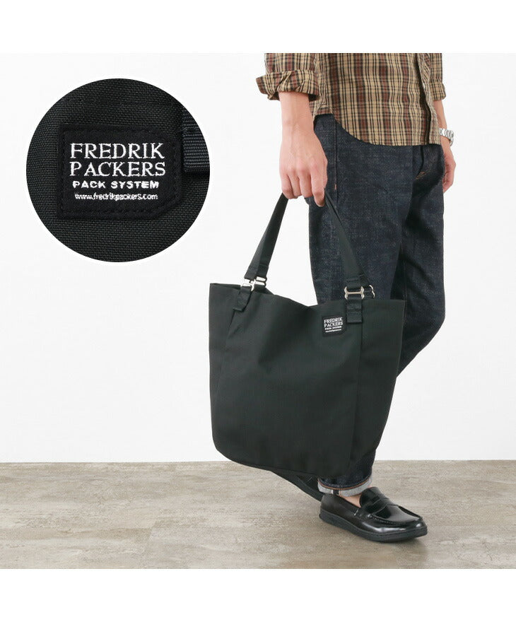 FREDRIK PACKERS