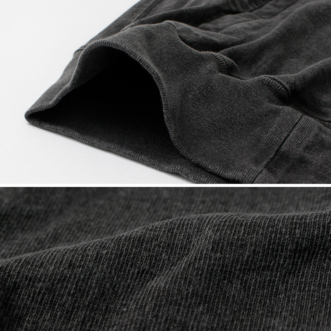 GOOD ON(グッドオン) カラー別注 ヘビージャージースタジアムジャケット