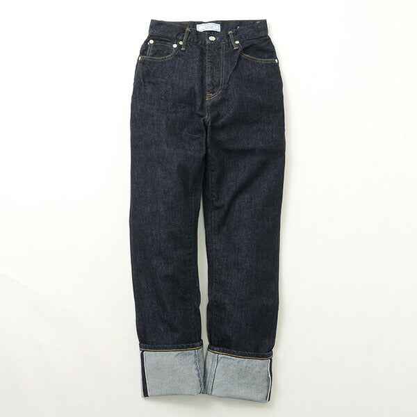 30％OFF】URVIN by JAPAN BLUE JEANS（アーヴィン） ジャンヌ / ハイ