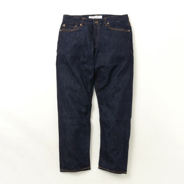 JAPAN BLUE JEANS（ジャパンブルージーンズ） 別注 8oz 5P サマー 