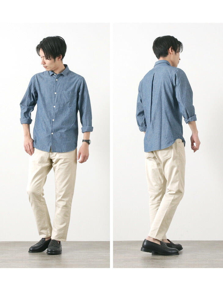 JAPAN BLUE JEANS