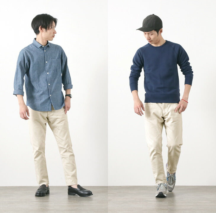 JAPAN BLUE JEANS