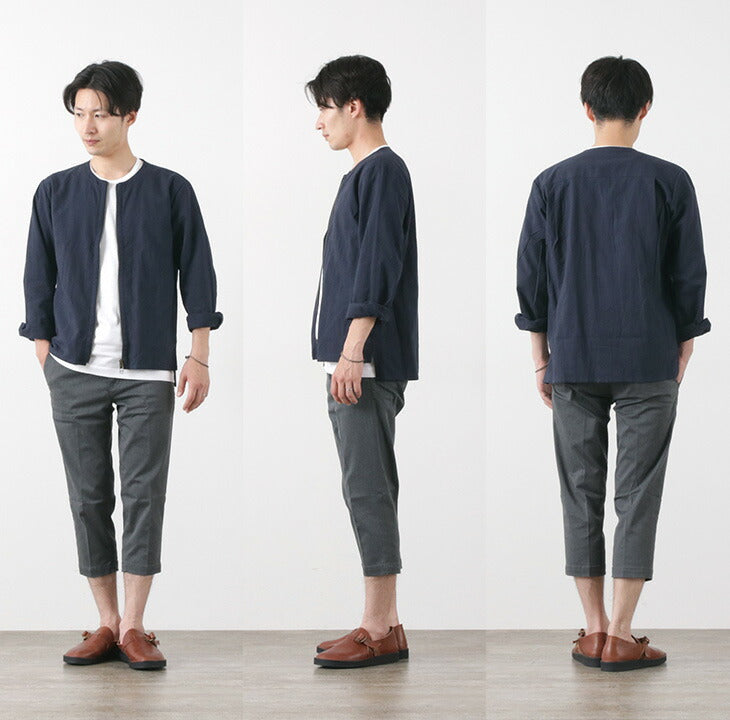 JAPAN BLUE JEANS