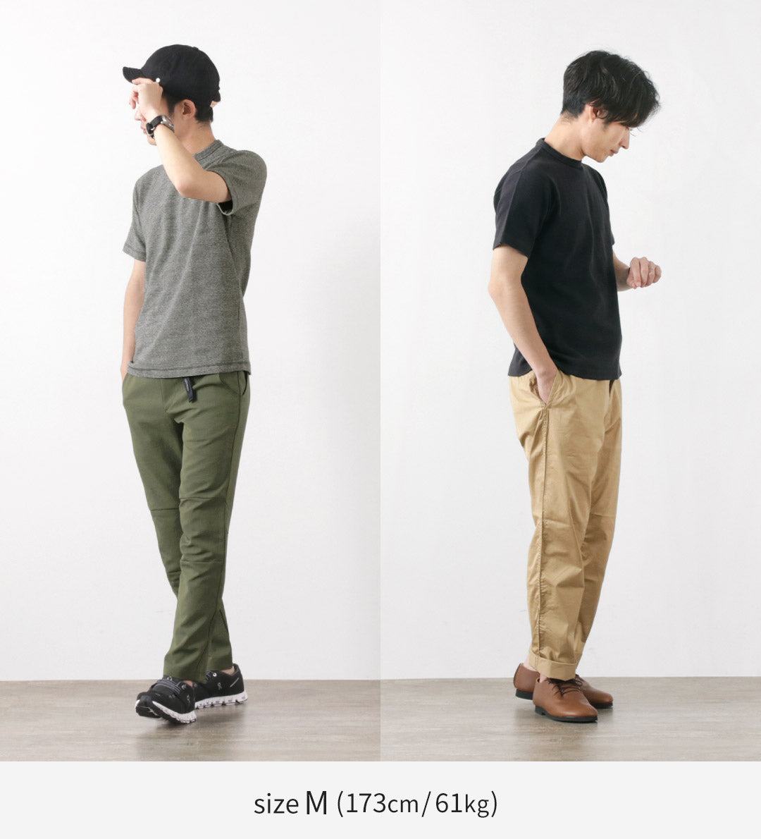 BARNS(バーンズ) カラー別注 ヘビースパンフライス 半袖Tシャツ