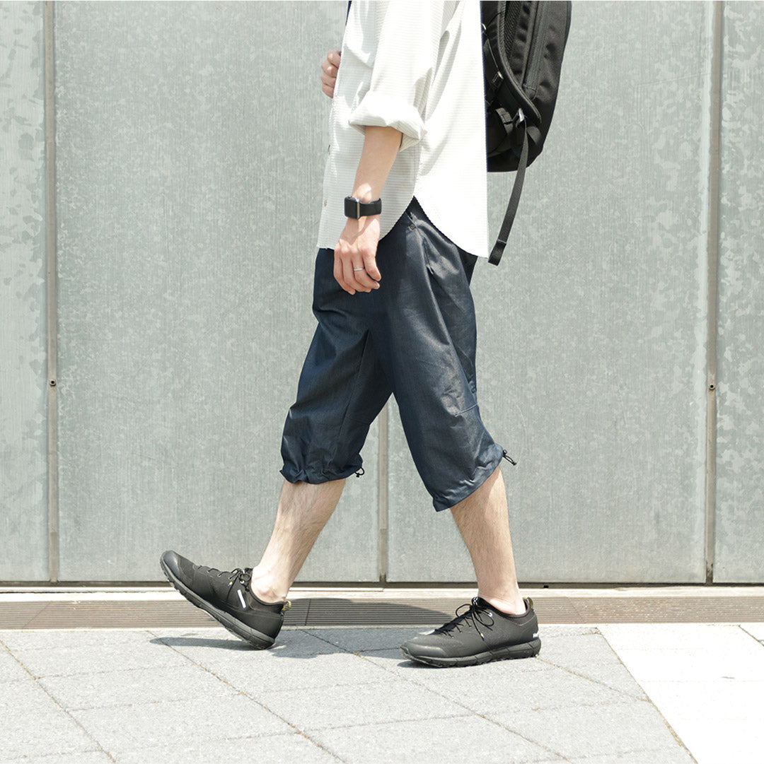 RAG(ラグ) ゴーアウト クロップドパンツ