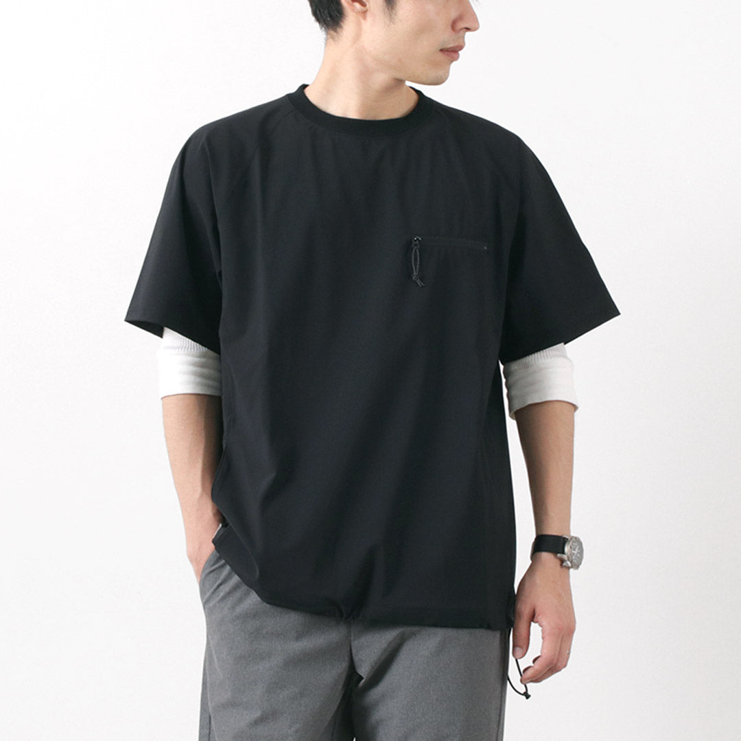 RAG(ラグ) アイスTシャツ