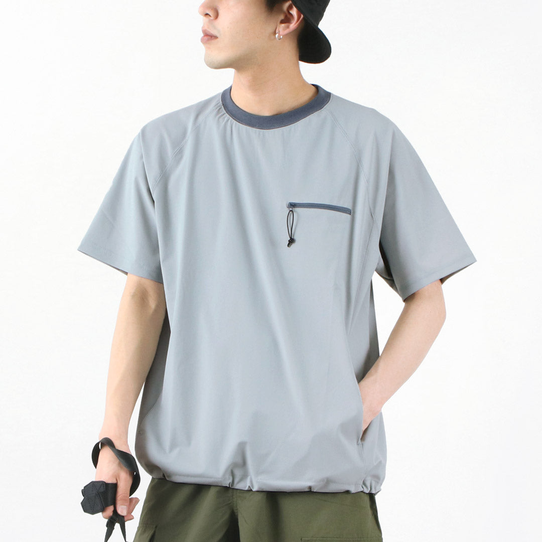 RAG(ラグ) アイスTシャツ