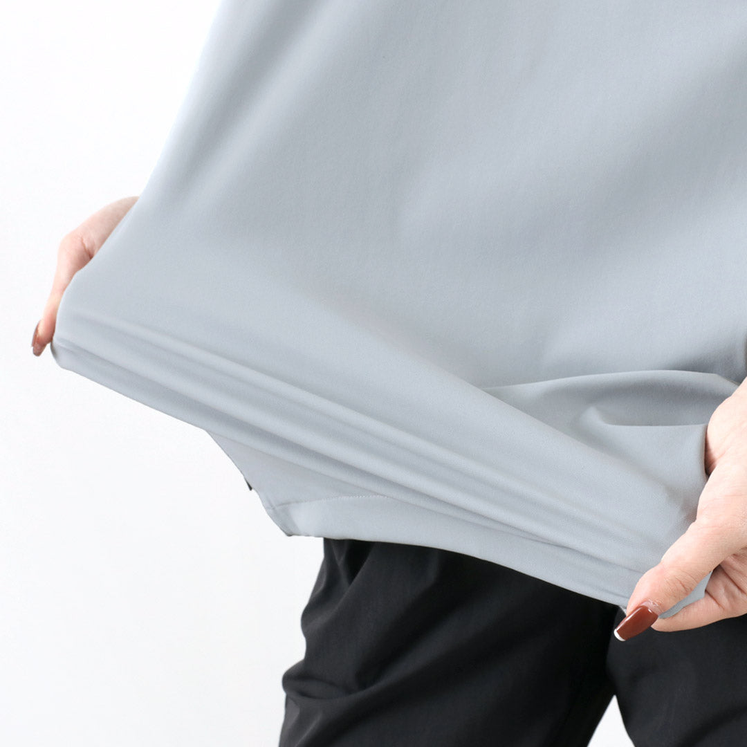 RAG(ラグ) アイスTシャツ