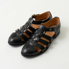 black / 7