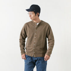 brown / M