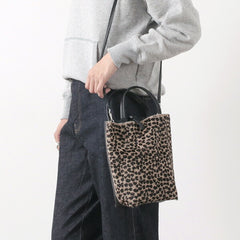 leopard / F