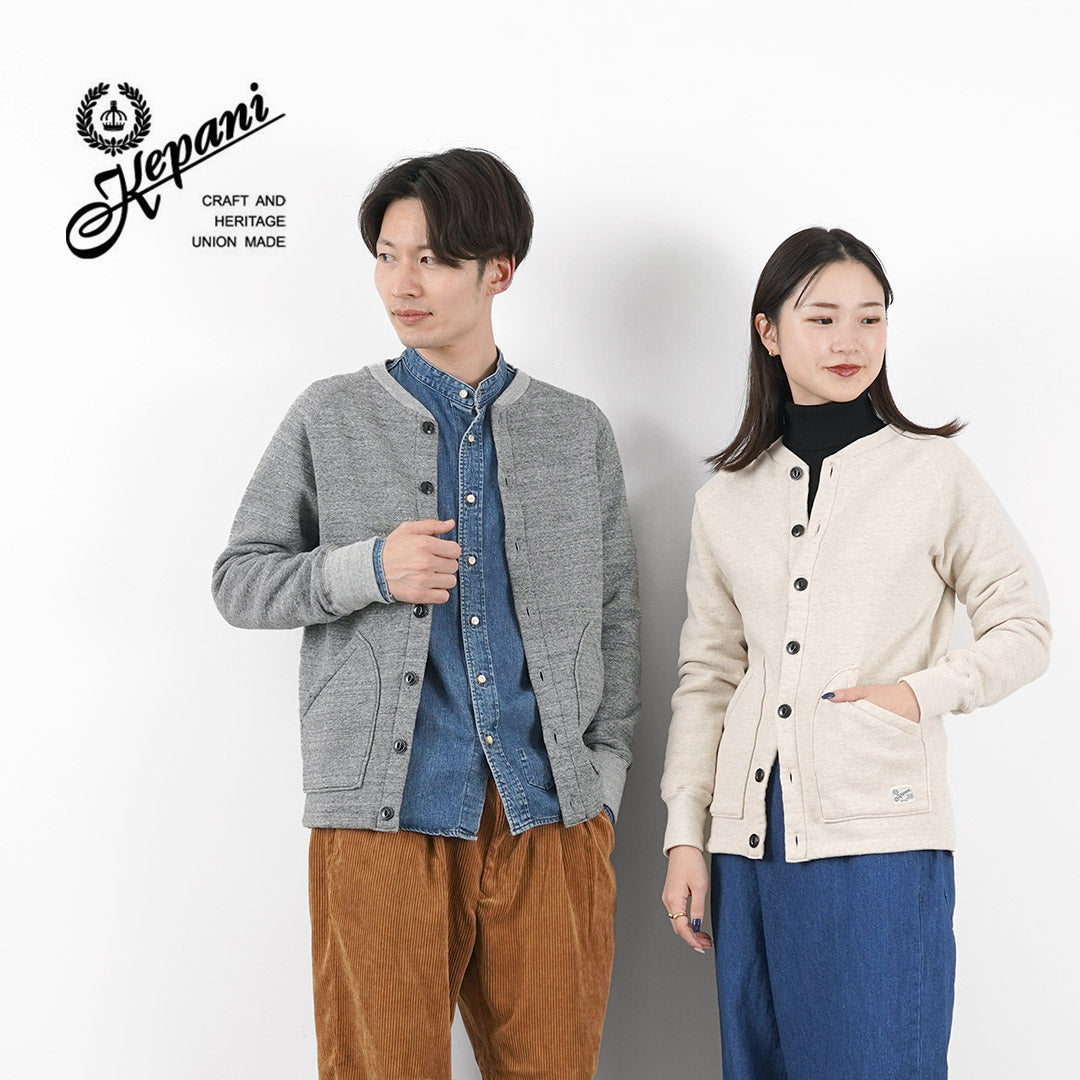 KEPANI(ケパニ) オールバニー