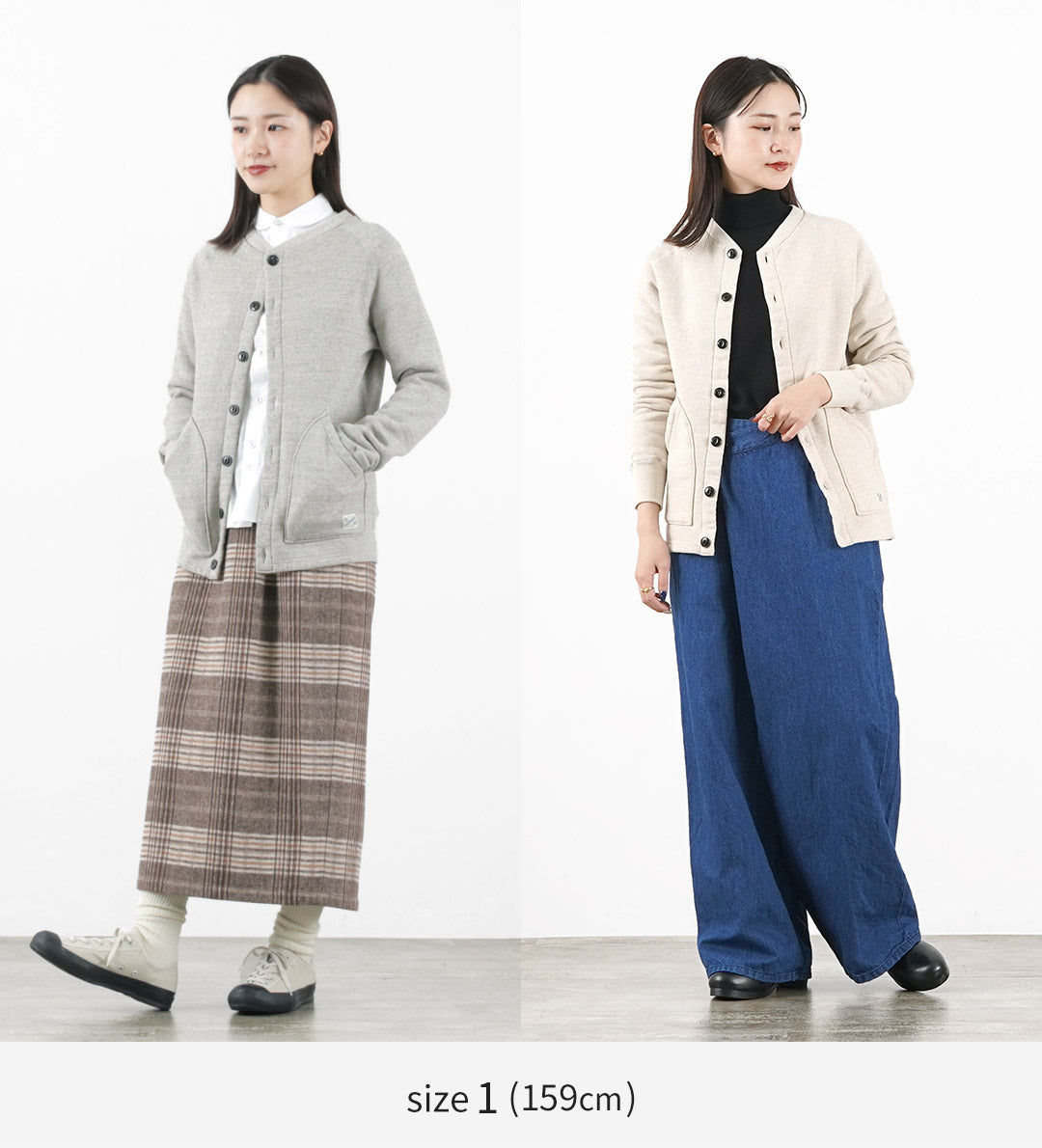 KEPANI(ケパニ) オールバニー