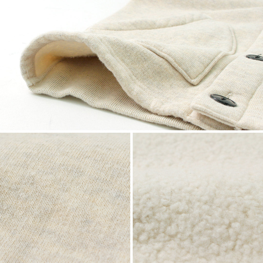 KEPANI(ケパニ) オールバニー