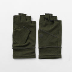 green / M