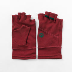 red / M