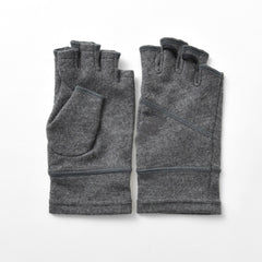 gray / M