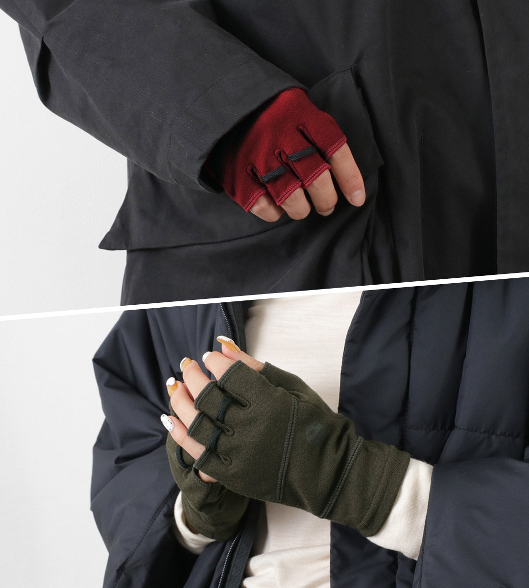 HANDSON GRIP