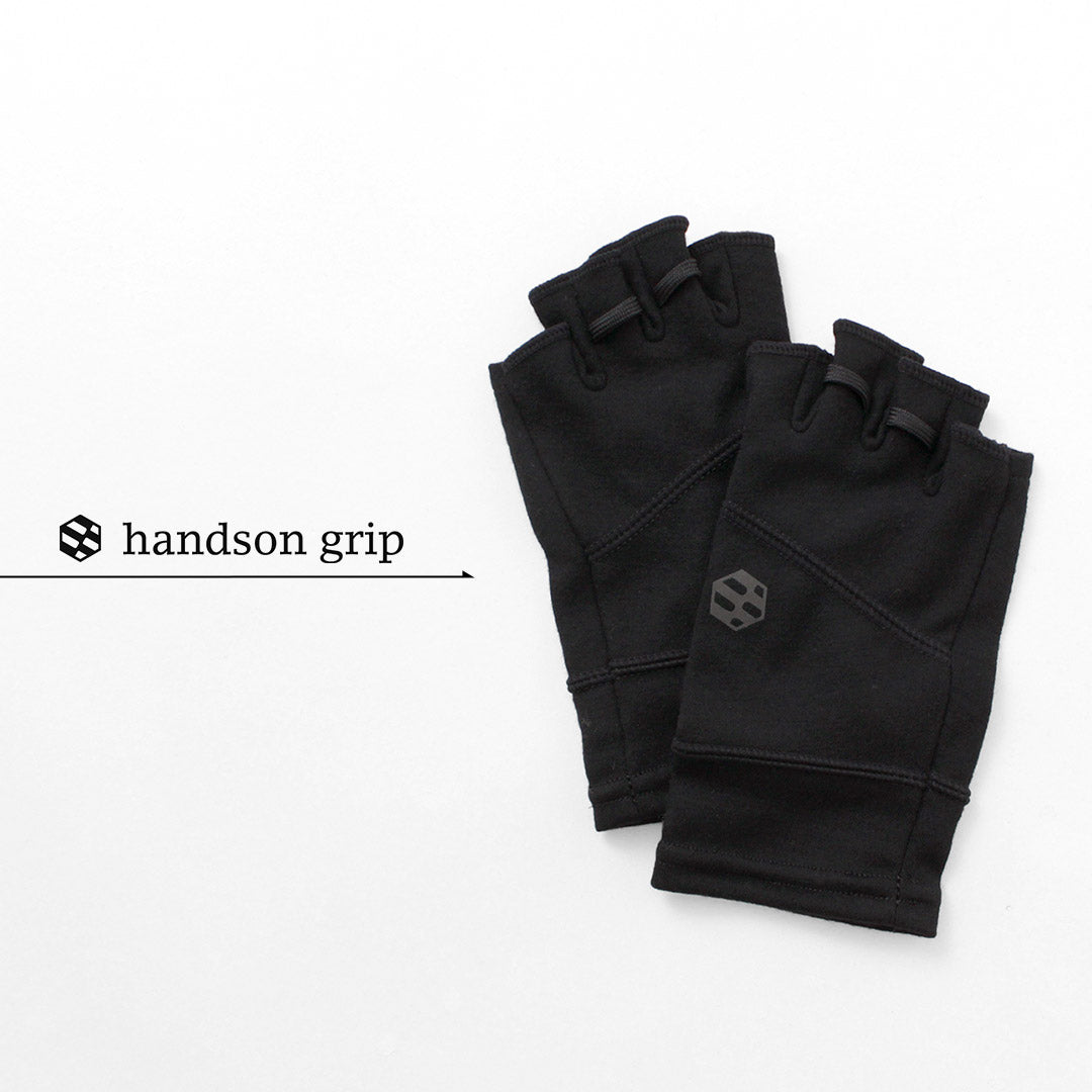 HANDSON GRIP