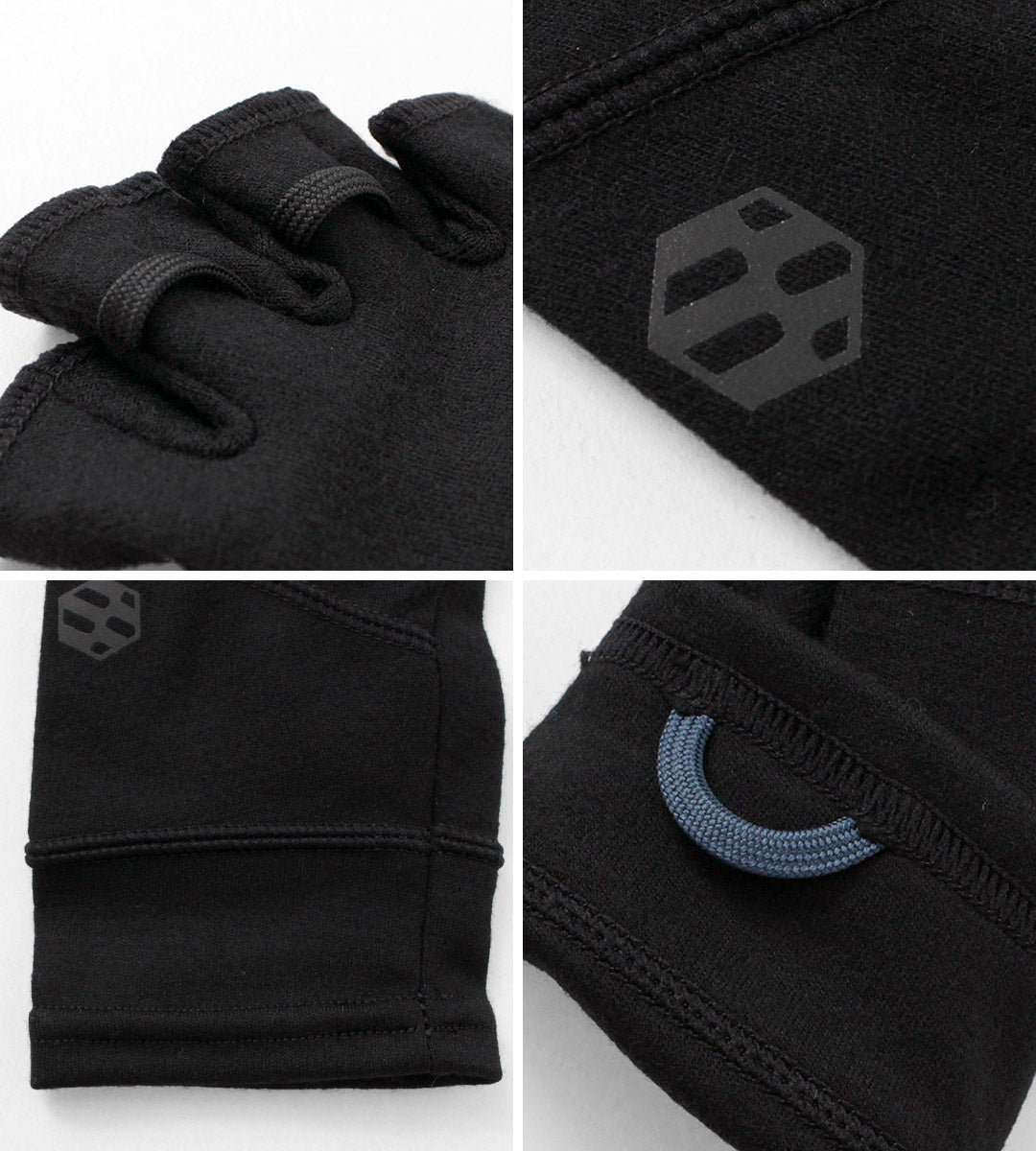 HANDSON GRIP