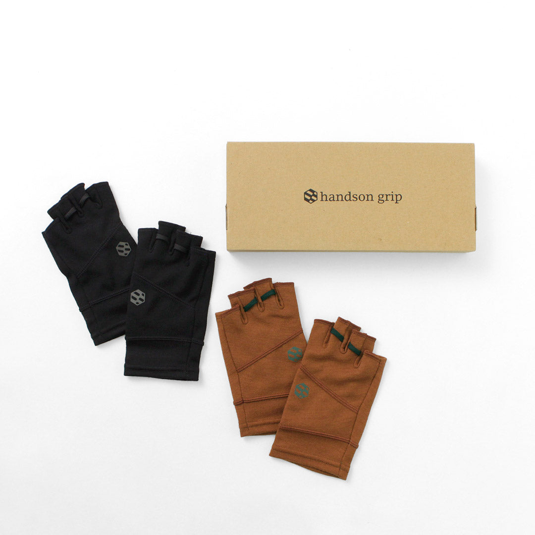 HANDSON GRIP