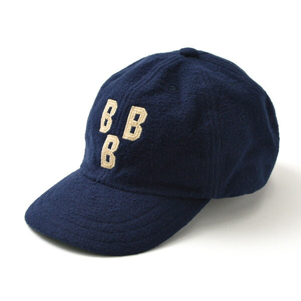 DECHO×EBBETS FIELD FLANNELS（デコー×エベッツフィールドフランネルズ