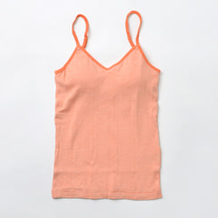 orange / F