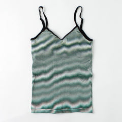 green / F