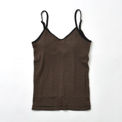 brown / F