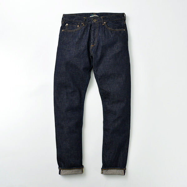 JAPAN BLUE JEANS（ジャパンブルージーンズ） J204 サークル 12.5oz