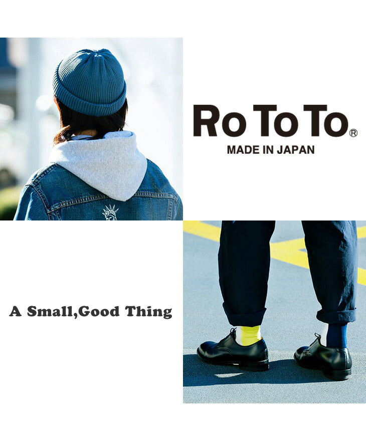 ROTOTO