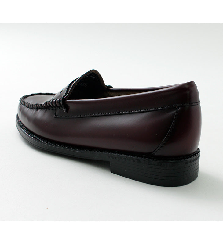 G.H.BASS(ジーエイチバス) EASY WEEJUNS ペニーローファーズ BA41710D EASY WEEJUNS PENNY LOAFERS