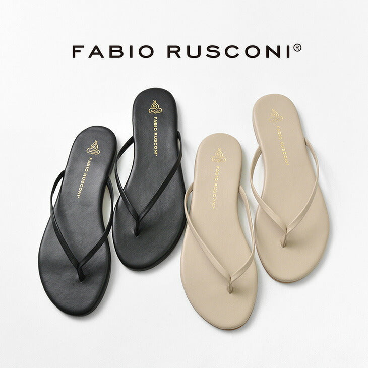 FABIO RUSCONI