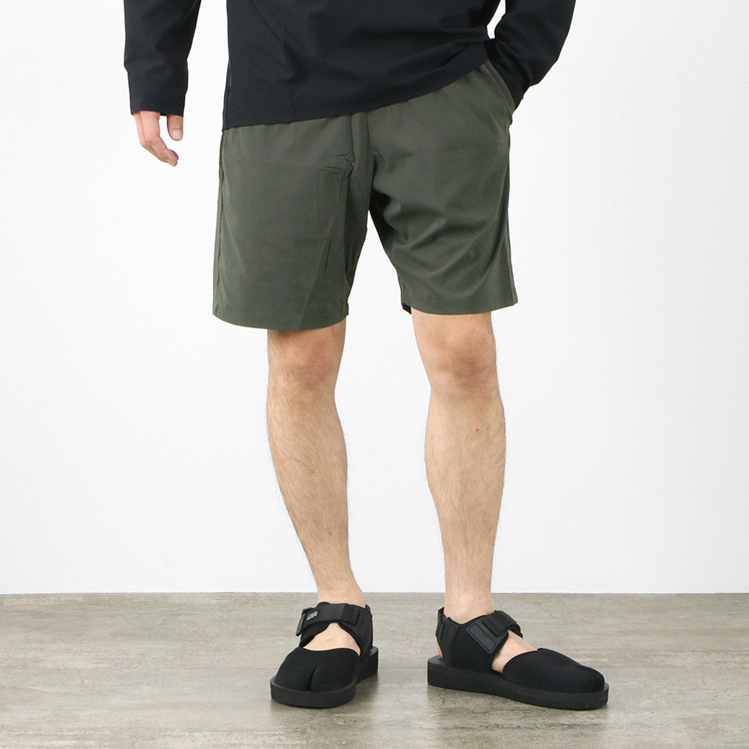 HOUDINI(フーディニ) MS ワディショーツ