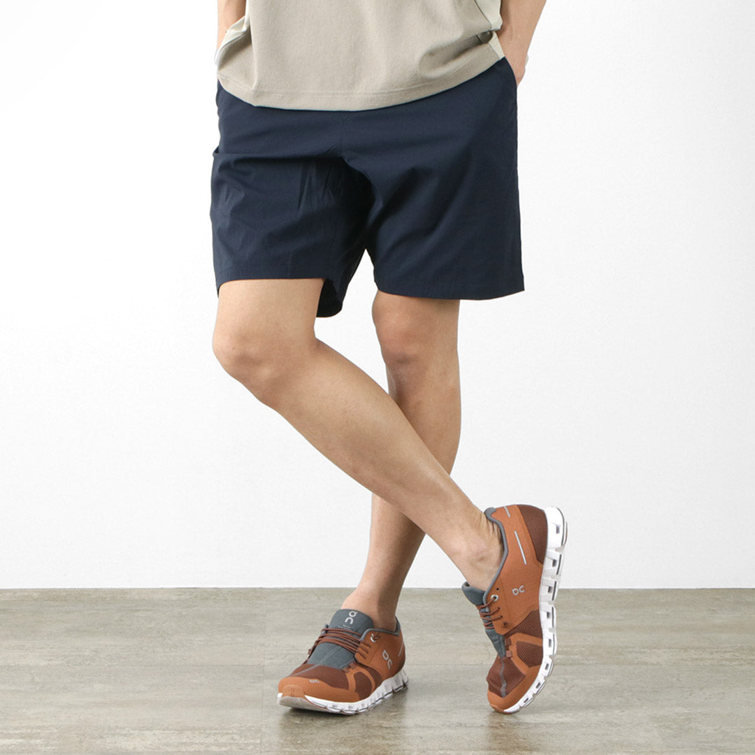 HOUDINI(フーディニ) MS ワディショーツ