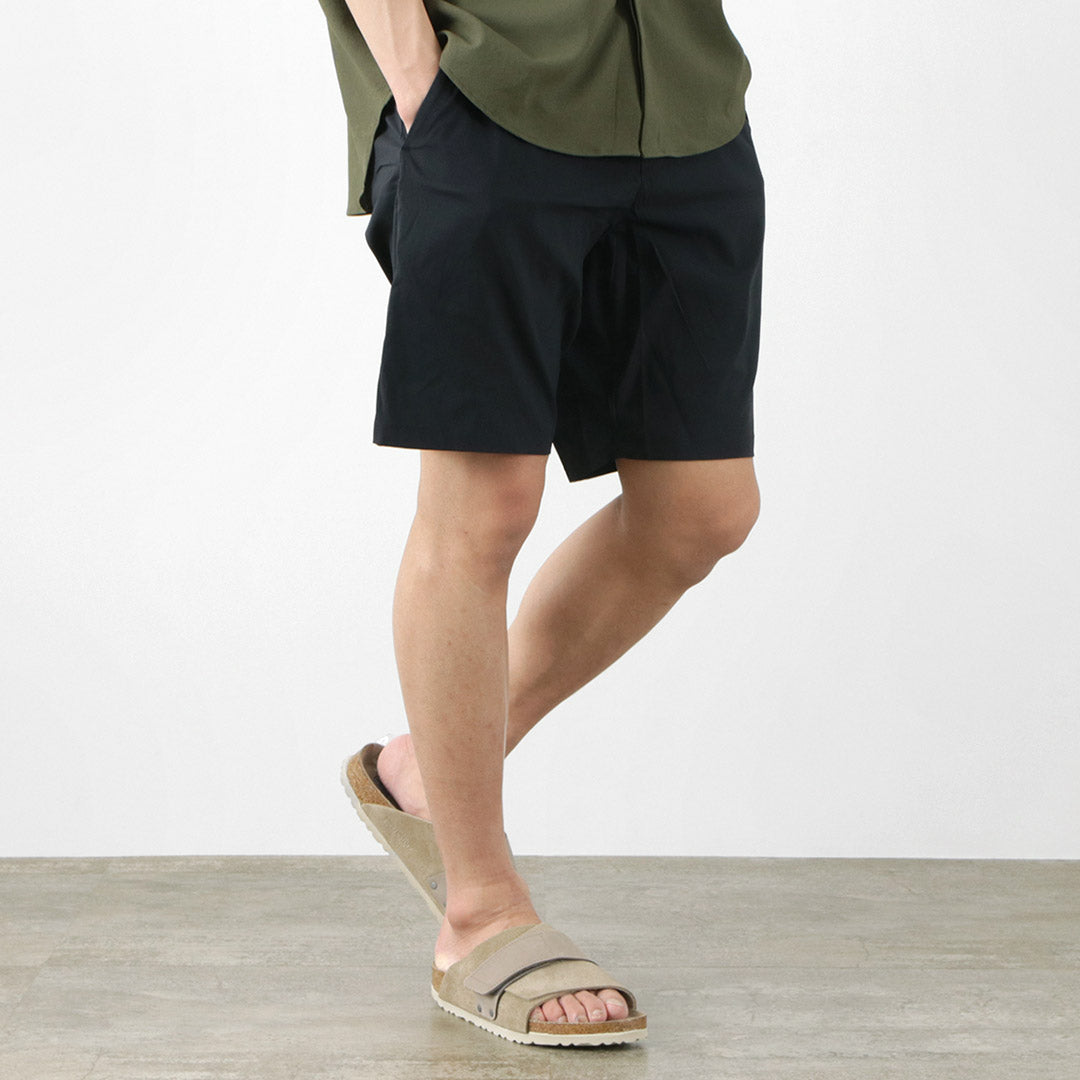 HOUDINI(フーディニ) MS ワディショーツ